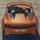 Illustration for article titled The Gorgeous BMW Z4 Concept Proves The Sports Car Isn’t Dead